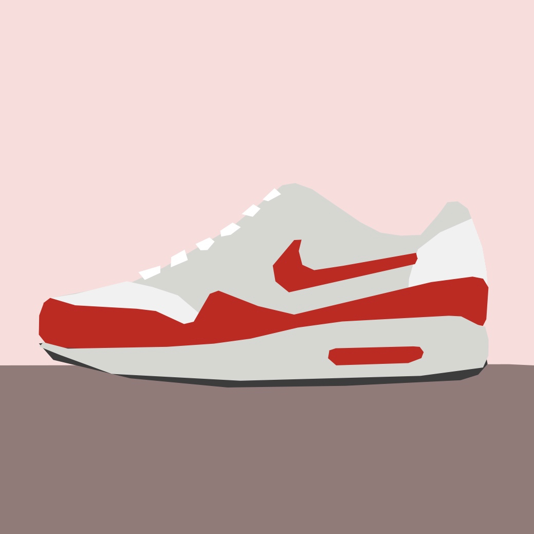 Sneaker als Wertanlage Sneaker Wertanlage - Investment - Start Up - Heidelberg